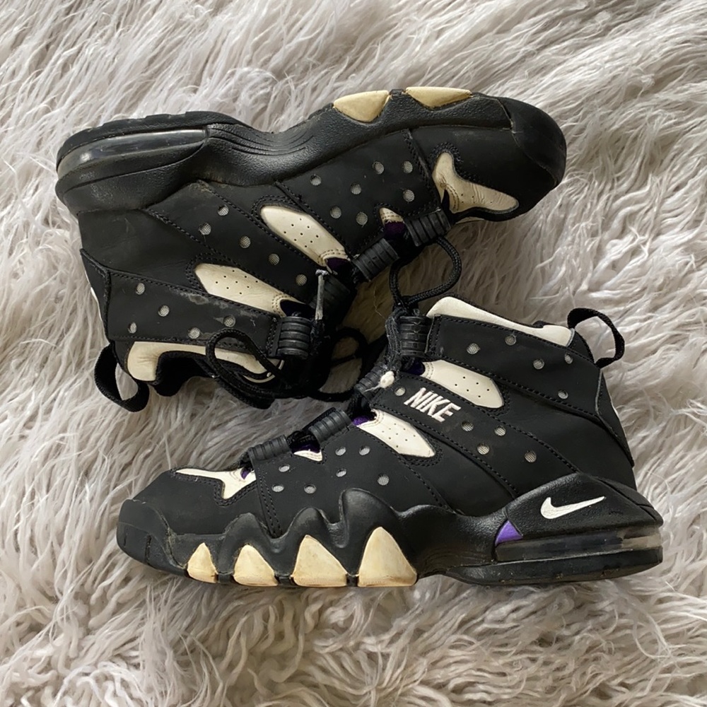 Nike Air Max 2 CB 94 “Retro Varsity Purple”